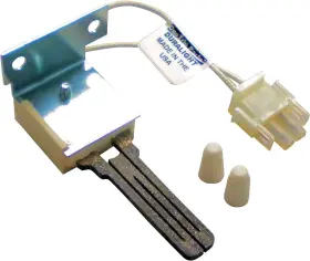760-418-8 Duralight Furnace Hot Surface Ignitor Direct Replacement For Goodman Amana Janitrol Oem Pa #2