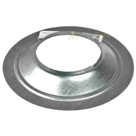 3059 Duravent Comfortbilt 8 Inch Storm Collar For Pellet Stove Durable Steel Construction