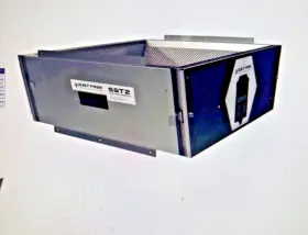 Df19834 Dust Free 19834 Sst2 B Furnace To C Coil Sst Unit Horizontal Transition T4