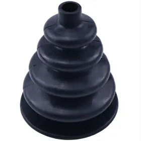 00-4535-0 Dvparts Rubber Gear Shift Boot Compatible With Most Shifters Dune