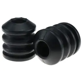 M127973 Dvparts M146683 2pcs Tractor Seat Springs For John Deere 1023e 2025r 2027r 20