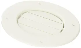 8840wh Dw 088805614523 D And W Spaceport Air Conditioner Ceiling Vent White
