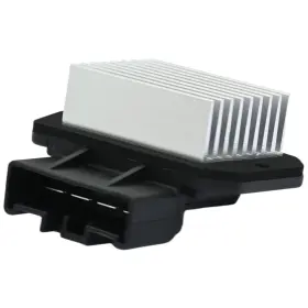Yh-bmr-07 Dxuekeo Hvac Blower Motor Resistor Compatible With Ram 1500 2500 3500 4500 5500 2011-