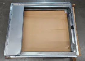 Ez-2424 E-z Filter Base Upflow/horizontal Gas Furnace 24 Inch X 1