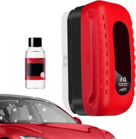Ln30273913-3 Eadwe Car Glass Oil Film Cleaner Hydrophobic Coating For Windshield Improves