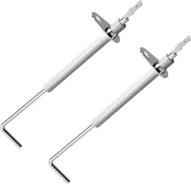 Lb-74940b Eagles 69w43 Flame Sensor 2 Pack Gas Furnace Igniter