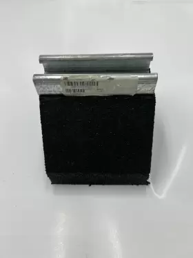 12359549 Eaton Rooftop Support With Channel Durablok Db5 Rubber Db Series Black Silver