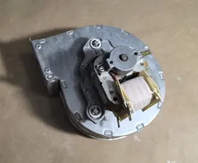 Em3030lh-580 Ebmpapst Water Heater Inducer Motor