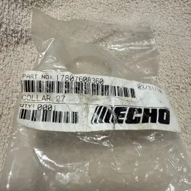 17807608360 Echo Collar Lawn And Garden Compatible Parts