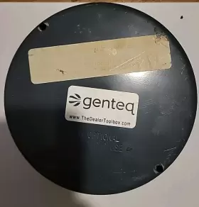 20509217 Ecm 02509217 Oem Genteq Amana Cn04 03lmf8 Module Hvac Usa Seller Free #2
