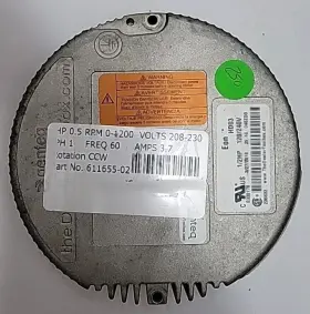 611655-02 Ecm 048zd0 Oem Genteq Lennox 250 Module Hvac Usa Seller Free