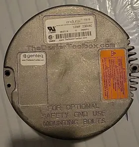 059npq Ecm Oem Genteq Endura Fm19 Module Hvac Usa Seller Free Shipping