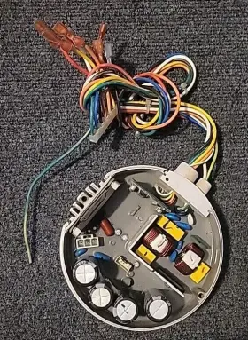 1185967 Ecm Oem Broad Ocean Module Hvac Usa Seller Free Shipping #2