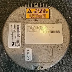 46132-077 Ecm Oem Genteq Lennox 04sjus Module Hvac Usa Seller Free Shipping
