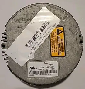 5111933 Ecm Oem Genteq Eon Hd04 03x9sc Module Hvac Usa Seller Free Shipping