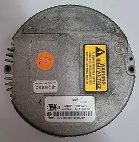 806hnq Ecm Oem Genteq Eon Hd02 3/4hp 224 Module Hvac Usa Seller Free Shipping