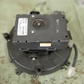 Blw00732 Ecm Trane Or American Standard Inducer Used #2