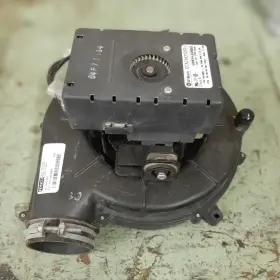 Blw00732 Ecm Trane Or American Standard Inducer Used #3