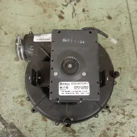 Blw00732 Ecm Trane Or American Standard Inducer Used