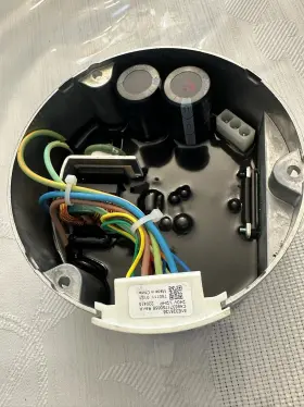 C498015470001 Ecm Oem Us Motors Module Hvac