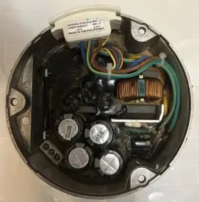 Aa26300l-075n-g3-e Ecm C498016460001 Oem Us Motors 294 Module Hvac Usa Seller