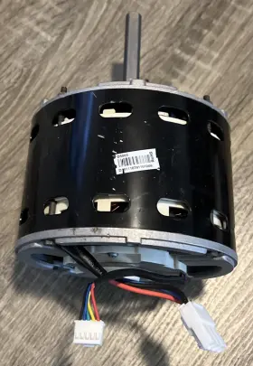 Ecm D5003 Oem Broad Ocean Motor Hvac Usa Seller Free Shipping