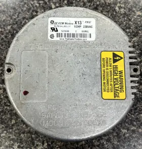 003rvl Ecm Fm07 Oem X13 1/2hp Module Hvac Usa Seller Free Shipping