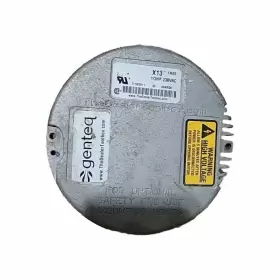 00akq8 Ecm Fm20 Oem Genteq X13 1/3hp 230v Module Hvac Usa Seller Free