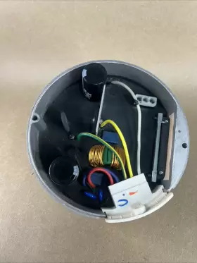 H001cq Ecm Gc02 Oem Genteq 3.0 3/4hp Module M3 #2