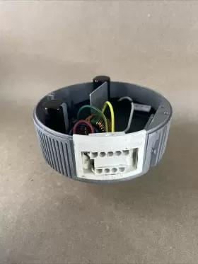 H001cq Ecm Gc02 Oem Genteq 3.0 3/4hp Module M3 #3