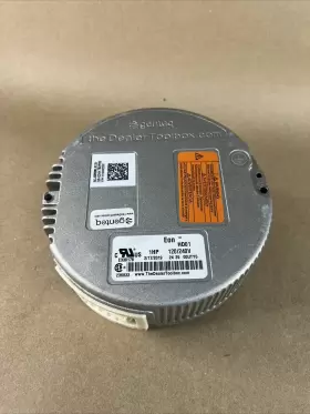 Hd01 Ecm Oem Genteq 1hp 120/240 2019 Module M7