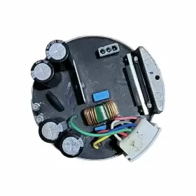 003azm Ecm Hw17 Oem Genteq Endura 1hp 230v Module Hvac Usa Seller Free #3