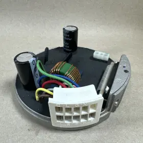 Hw19 Ecm Oem Genteq Endura 1hp Module 1/2 Hp. 230vac. Ccw Rot. I78