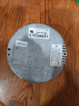 Hw57 Ecm Oem Genteq 1/2hp Module Hvac Tested Free Shipping