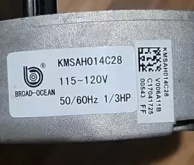 Kmsah024c28 Ecm Kmsah014c28 Oem Broad Ocean Trane C17041725 Module Hvac Usa Seller Free #2