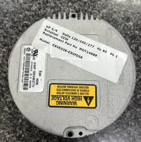 Mot14989 Ecm Oem Genteq Trane Hd06 600km8 Module Hvac Usa Seller Free Shipping