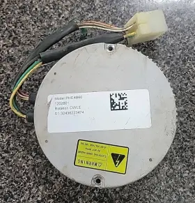 S1-3243622 Ecm Oem Broad Ocean York Phe4b60 Module Hvac Usa Seller Free Shipping