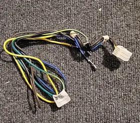 X-rf115240-arn-470 Ecm Oem Module Wiring Harness Hvac Usa Seller Free Shipping