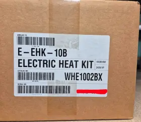 Ehk-10b Ecoer Electric Heat Kit Free Ups Shipping Conus