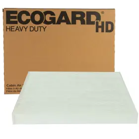 Xc10606hd Ecogard Premium Heavy Duty Truck Cabin Air Filter Fits 2008-2025 Fr