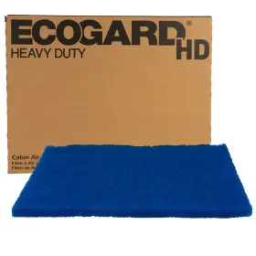Xc10615hd Ecogard Premium Heavy Duty Truck Cabin Air Filter Fits 2003-2007 Internatio