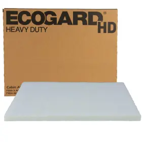 Ecogard Xc10656hd Premium Heavy Duty Truck Cabin Air Filter Fits 2000-2011 Peter