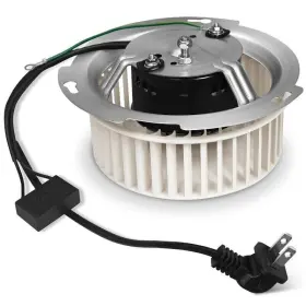 Ja2b099n Ecolite Ja2c028g Upgraded 8832na Blower Motor Compatible With Nutone 84757 Bathroom #2