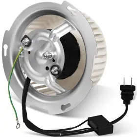 Ja2b099n Ecolite Ja2c028g Upgraded 8832na Blower Motor Compatible With Nutone 84757 Bathroom #3