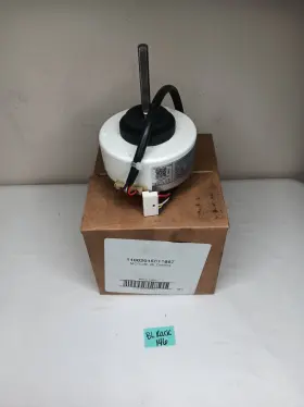 11002015011867 Ecox Blower Motor