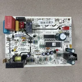 17122000002586 Ecox 202302130821 Pc Board For Split Outdoor Unit 201337990051 / D34