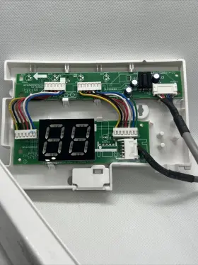 Ce-kfr35g Ecox Display For Mini Split Air Conditioning Indoor Unit Senvile Ce-kfr35g/n1y #2