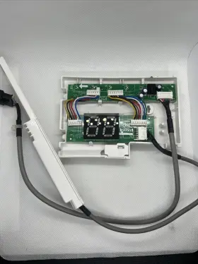 Ce-kfr35g Ecox Display For Mini Split Air Conditioning Indoor Unit Senvile Ce-kfr35g/n1y