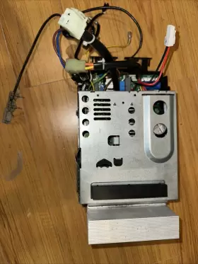 G1111.t24edcmh16b-2 Ecox Pc Board For Mini Split Ductless Outdoor Unit 203338090333 17222000001847 Inclu #2