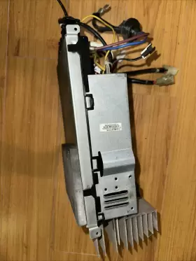 G1111.t24edcmh16b-2 Ecox Pc Board For Mini Split Ductless Outdoor Unit 203338090333 17222000001847 Inclu